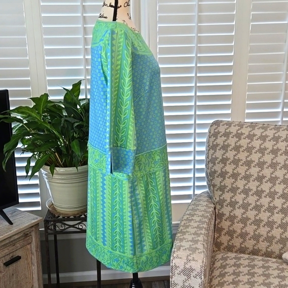 Gretchen Scott Sheath Dress - Picture 4 of 10